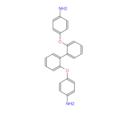 2,2'-bis(4-aminophenoxy)biphenyl,2,2'-bis(4-aminophenoxy)biphenyl