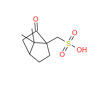 L-(+)-樟腦磺酸,L-(+)-CAMPHORSULFONIC ACID