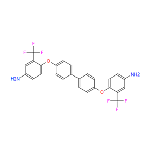 4,4'-双(4-氨基-2-三氟甲基苯氧基)联苯
