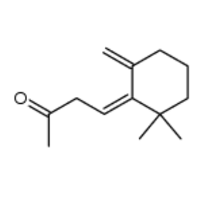 紫罗兰酮杂质4