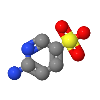 2-氨基吡啶-5-磺酸,2-AMINOPYRIDINE-5-SULFONIC ACID