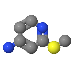 2-(甲硫基)-4-氨基吡啶,4-AMino-2-(Methylthio)pyridine