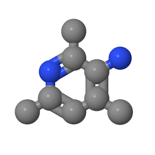 2,4,6-三甲基-3-氨基吡啶,2,4,6-Trimethylpyridin-3-amine