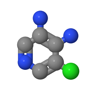 5-氯-3,4-二氨基吡啶,5-Chloro-3,4-diaminopyridine