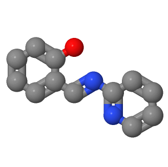 亚水杨基2-氨基吡啶,SALICYLIDENE 2-AMINOPYRIDINE