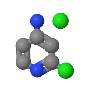 2-氯-4-氨基吡啶鹽酸鹽,4-AMINO-2-CHLOROPYRIDINE