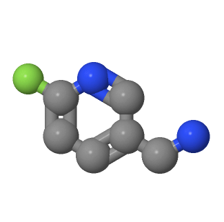 2-氟-5-氨甲基吡啶,3-Pyridinemethanamine,6-fluoro-(9CI)