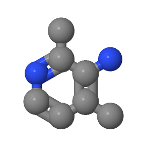 2,4-二甲基-3-氨基吡啶,3-Amino-2,4-dimethylpyridine