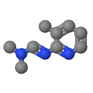 3-甲基-2-二甲氨基亚甲氨基吡啶,(E)-N,N-DiMethyl-N'-(3-Methylpyridin-2-yl)forMiMidaMide