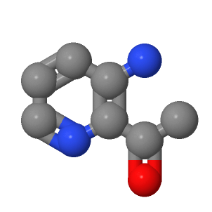 2-乙酰基-3-氨基吡啶,1-(3-AMINO-PYRIDIN-2-YL)-ETHANONE
