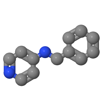 4-芐氨基吡啶,4-Benzylaminopyridine