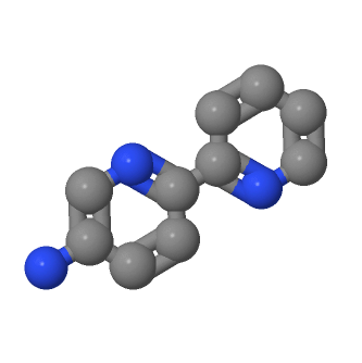 5-氨基-2,2'-联吡啶,5-AMINO-2,2-BIPYRIDINE