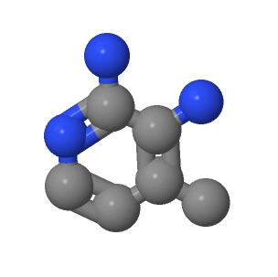 4-甲基-2,3-二氨基吡啶,4-METHYL-PYRIDINE-2,3-DIAMINE