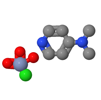 4-二甲基氨基吡啶咯酸盐,4-(DIMETHYLAMINO)PYRIDINIUM CHLOROCHROMA TE, 97%