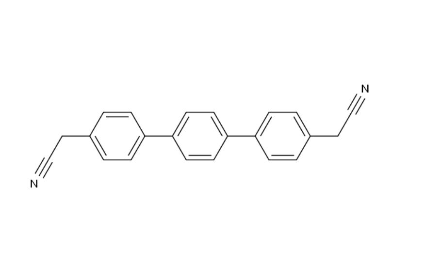 2,2'-([1,1':4',1''-三苯基]-4,4'-二基)二乙腈,[1,1':4',1''-Terphenyl]-4,4''-diacetonitrile