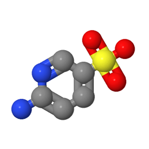 2-氨基吡啶-5-磺酸；16250-08-1