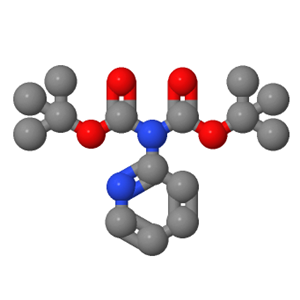 N,N-二-BOC-2-氨基吡啶；870703-63-2