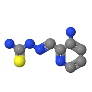 [(3-氨基吡啶-2-基)亚甲基氨基]硫脲；236392-56-6