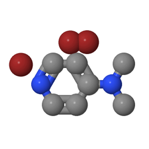 三溴化氢4-二甲氨基吡啶复合物；92976-81-3