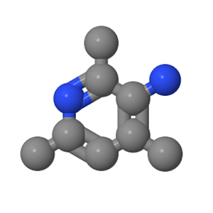 2,4,6-三甲基-3-氨基吡啶；51467-70-0