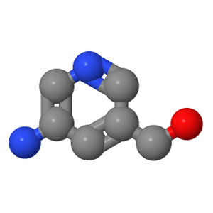 5-羟甲基-3-氨基吡啶；443649-18-1