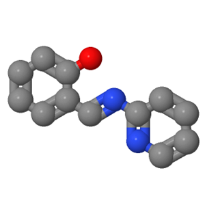 亚水杨基2-氨基吡啶；1823-47-8