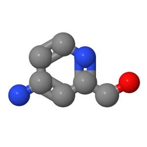 2-羟甲基-4-氨基吡啶,2-Pyridinemethanol,4-amino-(6CI,9CI)