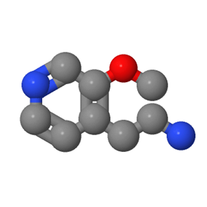 3-甲氧基-4-乙氨基吡啶；1060801-82-2