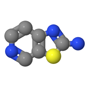 噻唑并[5,4-C]2-氨基吡啶；108310-79-8