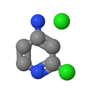 2-氯-4-氨基吡啶盐酸盐；2897-42-9