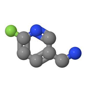 2-氟-5-氨甲基吡啶；205744-17-8