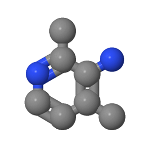 2,4-二甲基-3-氨基吡啶；1073-21-8