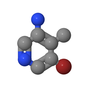 5-溴-4-甲基-3-氨基吡啶；850892-12-5