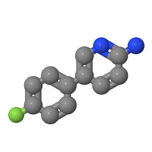 5-(4-氟苯基)-2-氨基吡啶,5-(4-FLUOROPHENYL)-2-PYRIDINAMINE