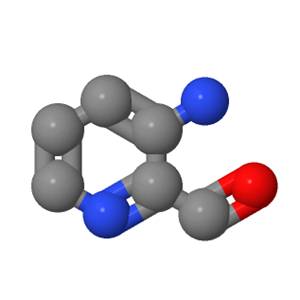 3-氨基吡啶-2-醛,3-AMINO-PYRIDINE-2-CARBALDEHYDE