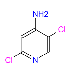2,5-二氯-4-氨基吡啶;405230-82-2