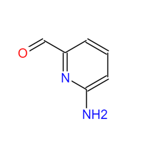 2-氨基吡啶-6-甲醛;332884-35-2