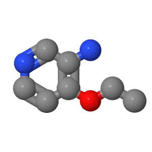 4-乙氧基-3-氨基吡啶；1633-43-8