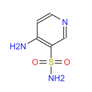 4-氨基吡啶-3-磺酰胺,4-Amino-3-pyridinesulfonamide