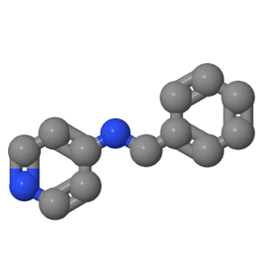 4-苄氨基吡啶;13556-71-3