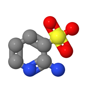 2-氨基吡啶-3-磺酸,2-AMINOPYRIDINE-3-SULFONIC ACID
