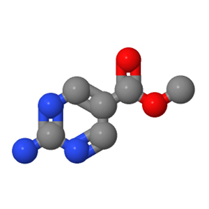 2-氨基吡啶-5-羧酸甲酯;308348-93-8