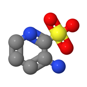 3-氨基吡啶-2-磺酰酸；54247-51-7