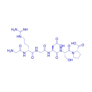 RGD类似物多肽/111844-21-4/G-{d-Arg}-GDSP