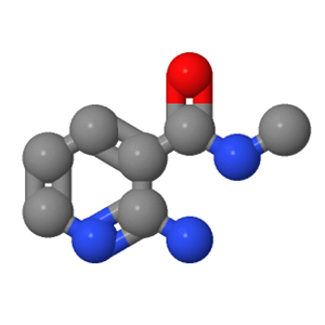 N-甲基-2-氨基吡啶-3-甲酰胺；870997-87-8