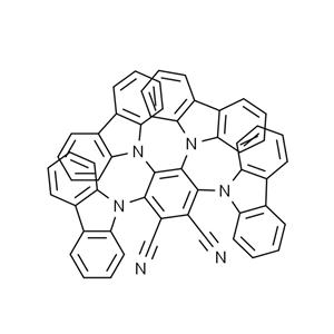 3,4,5,6-四(9-咔唑基)-邻苯二腈 1416881-51-0