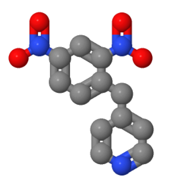 二硝基苄基吡啶,4-(2,4-DINITROBENZYL)PYRIDINE