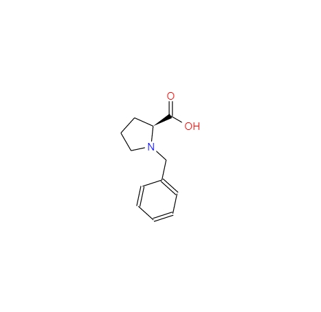 1-苄基-L-脯氨酸,N-Benzyl-L-proline