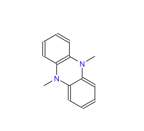 5,10-二氢-5,10-二甲基吩嗪,5,10-Dimethyldihydrophenazine