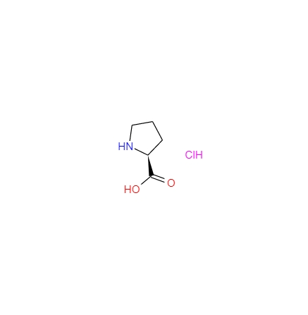 L-脯氨酸盐酸盐,L-Proline hydrochloride